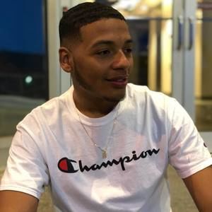 Meet your Posher, Cephus